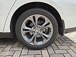 Used 2024 Honda Accord Sedan EX CVT in STUART, FLORIDA (Photo 19)