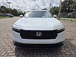 Used 2024 Honda Accord Sedan EX CVT in STUART, FLORIDA (Photo 2)