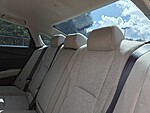 Used 2024 Honda Accord Sedan EX CVT in STUART, FLORIDA (Photo 20)