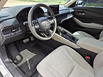 Used 2024 Honda Accord Sedan EX CVT in STUART, FLORIDA (Photo 25)