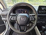 Used 2024 Honda Accord Sedan EX CVT in STUART, FLORIDA (Photo 28)