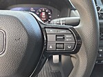 Used 2024 Honda Accord Sedan EX CVT in STUART, FLORIDA (Photo 30)