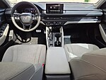 Used 2024 Honda Accord Sedan EX CVT in STUART, FLORIDA (Photo 5)