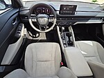 Used 2024 Honda Accord Sedan EX CVT in STUART, FLORIDA (Photo 6)