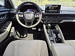 Used 2024 Honda Accord Sedan EX CVT in STUART, FLORIDA (Photo 7)