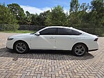 Used 2024 Honda Accord Sedan EX CVT in STUART, FLORIDA (Photo 8)
