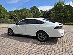Used 2024 Honda Accord Sedan EX CVT in STUART, FLORIDA (Photo 9)