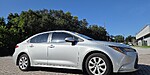 Used 2026 TOYOTA COROLLA LE CVT in STUART, FLORIDA