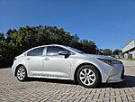 Used 2026 TOYOTA COROLLA LE CVT in STUART, FLORIDA (Photo 1)