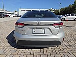 Used 2026 TOYOTA COROLLA LE CVT in STUART, FLORIDA (Photo 10)