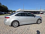 Used 2026 TOYOTA COROLLA LE CVT in STUART, FLORIDA (Photo 11)
