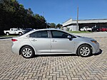 Used 2026 TOYOTA COROLLA LE CVT in STUART, FLORIDA (Photo 12)