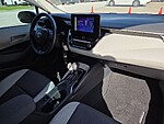 Used 2026 TOYOTA COROLLA LE CVT in STUART, FLORIDA (Photo 13)