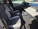 Used 2026 TOYOTA COROLLA LE CVT in STUART, FLORIDA (Photo 14)
