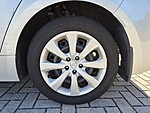 Used 2026 TOYOTA COROLLA LE CVT in STUART, FLORIDA (Photo 19)