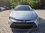 Used 2026 TOYOTA COROLLA LE CVT in STUART, FLORIDA (Photo 2)
