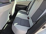 Used 2026 TOYOTA COROLLA LE CVT in STUART, FLORIDA (Photo 21)