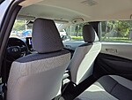 Used 2026 TOYOTA COROLLA LE CVT in STUART, FLORIDA (Photo 22)