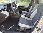 Used 2026 TOYOTA COROLLA LE CVT in STUART, FLORIDA (Photo 24)
