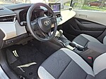 Used 2026 TOYOTA COROLLA LE CVT in STUART, FLORIDA (Photo 25)
