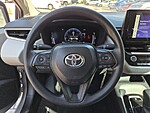 Used 2026 TOYOTA COROLLA LE CVT in STUART, FLORIDA (Photo 28)