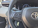 Used 2026 TOYOTA COROLLA LE CVT in STUART, FLORIDA (Photo 29)