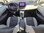 Used 2026 TOYOTA COROLLA LE CVT in STUART, FLORIDA (Photo 4)