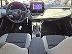 Used 2026 TOYOTA COROLLA LE CVT in STUART, FLORIDA (Photo 5)