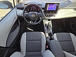 Used 2026 TOYOTA COROLLA LE CVT in STUART, FLORIDA (Photo 6)