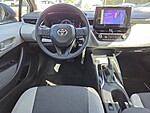 Used 2026 TOYOTA COROLLA LE CVT in STUART, FLORIDA (Photo 7)