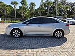 Used 2026 TOYOTA COROLLA LE CVT in STUART, FLORIDA (Photo 8)