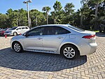 Used 2026 TOYOTA COROLLA LE CVT in STUART, FLORIDA (Photo 9)