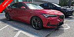 Used 2023 ACURA INTEGRA A-SPEC PACKAGE in STUART, FLORIDA