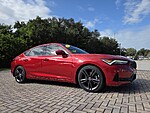 Used 2023 ACURA INTEGRA CVT W/A-SPEC PACKAGE in STUART, FLORIDA (Photo 1)