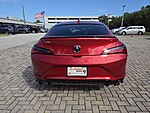 Used 2023 ACURA INTEGRA CVT W/A-SPEC PACKAGE in STUART, FLORIDA (Photo 10)