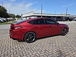 Used 2023 ACURA INTEGRA CVT W/A-SPEC PACKAGE in STUART, FLORIDA (Photo 11)
