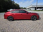 Used 2023 ACURA INTEGRA CVT W/A-SPEC PACKAGE in STUART, FLORIDA (Photo 12)