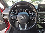 Used 2023 ACURA INTEGRA CVT W/A-SPEC PACKAGE in STUART, FLORIDA (Photo 29)