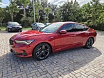 Used 2023 ACURA INTEGRA CVT W/A-SPEC PACKAGE in STUART, FLORIDA (Photo 3)