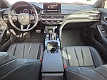 Used 2023 ACURA INTEGRA CVT W/A-SPEC PACKAGE in STUART, FLORIDA (Photo 5)