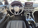 Used 2023 ACURA INTEGRA CVT W/A-SPEC PACKAGE in STUART, FLORIDA (Photo 7)