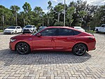 Used 2023 ACURA INTEGRA CVT W/A-SPEC PACKAGE in STUART, FLORIDA (Photo 8)