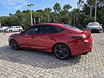 Used 2023 ACURA INTEGRA CVT W/A-SPEC PACKAGE in STUART, FLORIDA (Photo 9)