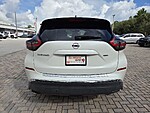 Used 2022 NISSAN MURANO AWD S in STUART, FLORIDA (Photo 10)