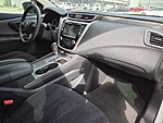 Used 2022 NISSAN MURANO AWD S in STUART, FLORIDA (Photo 13)