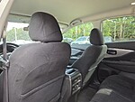 Used 2022 NISSAN MURANO AWD S in STUART, FLORIDA (Photo 23)