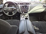 Used 2022 NISSAN MURANO AWD S in STUART, FLORIDA (Photo 5)