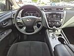 Used 2022 NISSAN MURANO AWD S in STUART, FLORIDA (Photo 7)