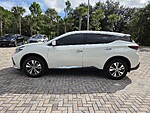 Used 2022 NISSAN MURANO AWD S in STUART, FLORIDA (Photo 8)