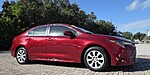 Used 2024 TOYOTA COROLLA LE CVT in STUART, FLORIDA